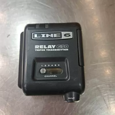 Store Special Product - Line 6 - L6G30